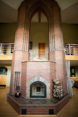 Bray Hill House - A Private Family Mountain Retreat - Image 5