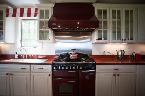 Bray Hill House - A Private Family Mountain Retreat - Image 2