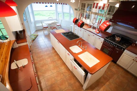 Bray Hill House - A Private Family Mountain Retreat - Image 3